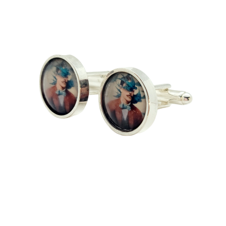 cufflinks silver2